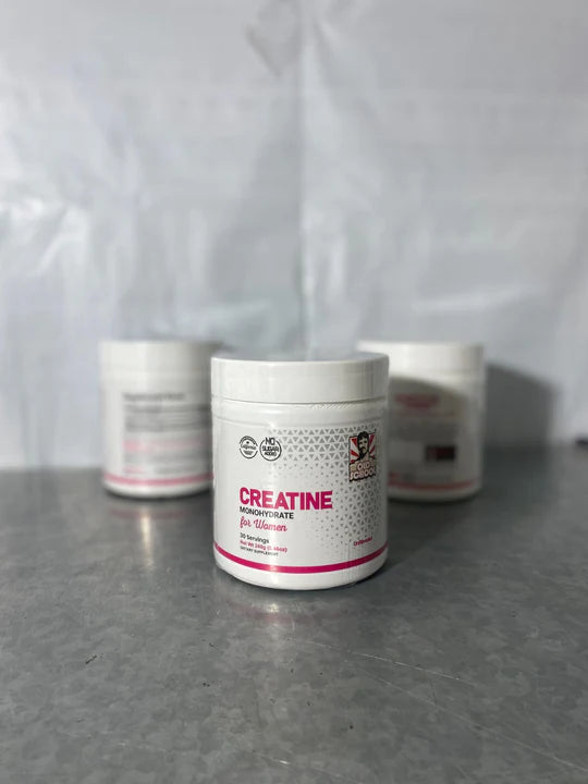 Creatina Monohidratada Old School Pro
